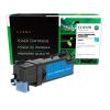 Clover Imaging Remanufactured High Yield Cyan Toner Cartridge for Xerox 106R01594/106R015911