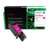 Clover Imaging Remanufactured Magenta Toner Cartridge for Xerox 106R016281