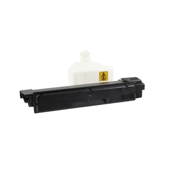 Clover Imaging Non-OEM New Black Toner Cartridge for Kyocera TK-5921