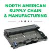 Clover Imaging Remanufactured Drum Unit for Brother DR3502