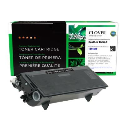 Clover Imaging Remanufactured Toner Cartridge for Brother TN5401