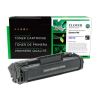 Clover Imaging Remanufactured Toner Cartridge for Canon FX3 (1557A002BA)1