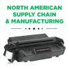 Clover Imaging Remanufactured Extended Yield Toner Cartridge for HP C4096A2