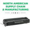 Clover Imaging Remanufactured Toner Cartridge for HP 15A (C7115A)2