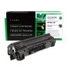 Clover Imaging Remanufactured Toner Cartridge for HP 85A (CE285A)1