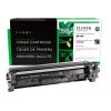 Clover Imaging Remanufactured Toner Cartridge for HP 17A (CF217A)1