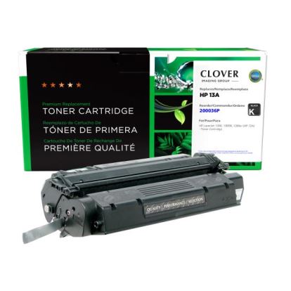 Clover Imaging Remanufactured Toner Cartridge for HP 13A (Q2613A)1