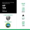 Clover Imaging Remanufactured High Yield Toner Cartridge for HP 13X (Q2613X)3