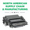 Clover Imaging Remanufactured High Yield Toner Cartridge for HP 51X (Q7551X)2