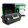 Clover Imaging Remanufactured Extended Yield Toner Cartridge for Lexmark MS710/MS711/MS810/MX710/MX810/MX8111