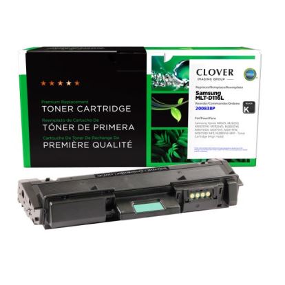 Clover Imaging Remanufactured High Yield Toner Cartridge for Samsung MLT-D116L1