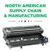 Clover Imaging Remanufactured Drum Unit for Imagistics 484-42