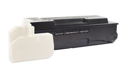 Clover Imaging Non-OEM New Toner Cartridge for Kyocera TK-3121