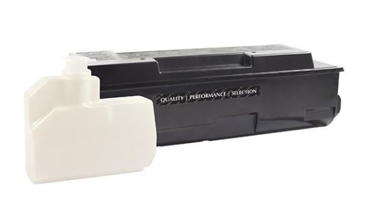 Clover Imaging Non-OEM New Toner Cartridge for Kyocera TK-3321