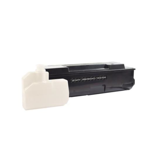 Clover Imaging Non-OEM New Toner Cartridge for Kyocera TK-3521