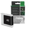 Clover Imaging Remanufactured Black Ink Cartridge for Brother LC511