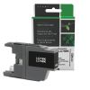 Clover Imaging Remanufactured High Yield Black Ink Cartridge for Brother LC71/LC751