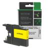 Clover Imaging Remanufactured Extra High Yield Yellow Ink Cartridge for Brother LC79XXL1