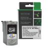 Clover Imaging Remanufactured Color Ink Cartridge for Canon CL-41 (0617B002)1