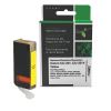 Clover Imaging Remanufactured Yellow Ink Cartridge for Canon CLI-221 (2949B001)1