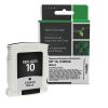 Clover Imaging Remanufactured Black Ink Cartridge for HP 10 (C4844A)1