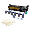 Clover Imaging Remanufactured HP Q2436-69004 Maintenance Kit with Aftermarket Parts1