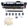 Clover Imaging Remanufactured HP Q2436-69004 Maintenance Kit with Aftermarket Parts3