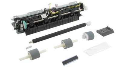 Clover Imaging Remanufactured HP U6180-60001 Maintenance Kit with Aftermarket Parts1