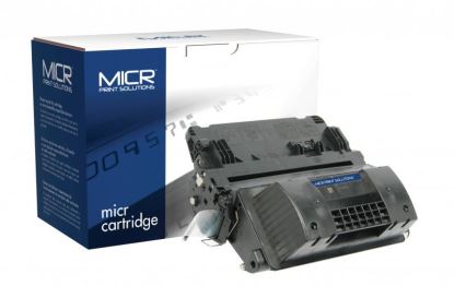 MICR Print Solutions New Replacement MICR Toner Cartridge for HP CC364X1