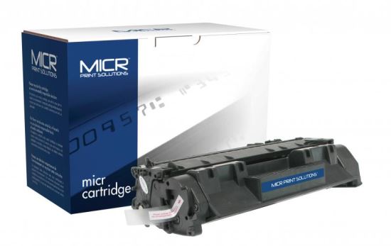 MICR Print Solutions New Replacement MICR Toner Cartridge for HP CF280A1