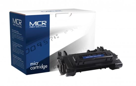 MICR Print Solutions New Replacement MICR Toner Cartridge for HP CF281A1