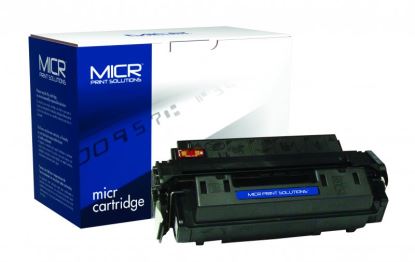 MICR Print Solutions New Replacement MICR Toner Cartridge for HP Q2610A1