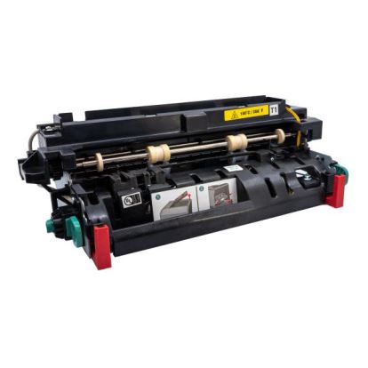 Depot International Remanufactured Lexmark T650 Refurbished Fuser1