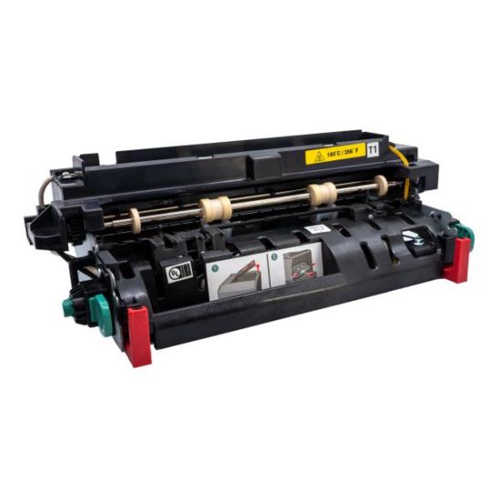 Depot International Remanufactured Lexmark T650 Refurbished Fuser1