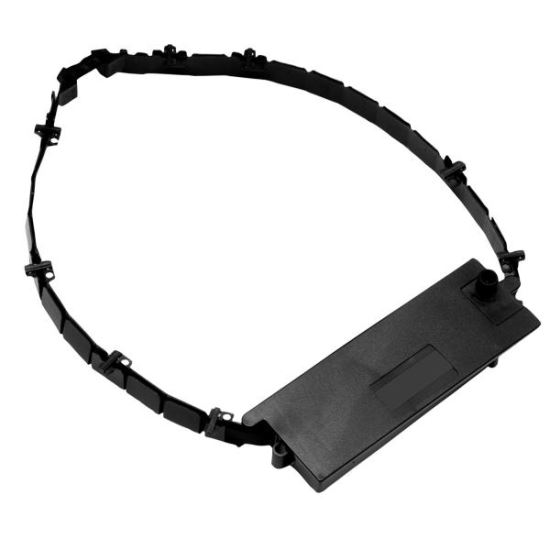 Dataproducts Non-OEM New Black Printer Ribbon for IBM 1040440 (EA)1