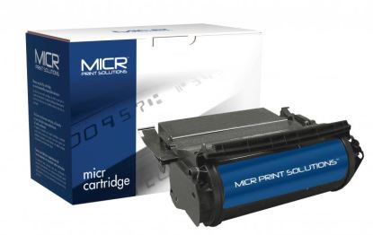 MICR Print Solutions New Replacement High Yield MICR Toner Cartridge for IBM 1532/1552/15721