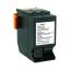 ecoPost Remanufactured Postage Meter Red Ink Cartridge for NeoPost, Hasler ISINK34/ISINK34/4135554T/ININK672