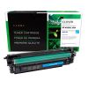 Clover Imaging Remanufactured Cyan Toner Cartridge (New Chip) for HP 212A (W2121A)1