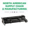 Clover Imaging Remanufactured Toner Cartridge (New Chip) for HP 148A (W1480A)2