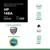 Clover Imaging Remanufactured Toner Cartridge (New Chip) for HP 148A (W1480A)3