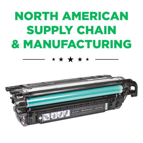 Silver Bullet Remanufactured Black Toner Cartridge for HP 647A (CE260A)1