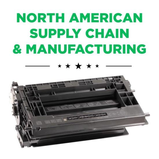 Silver Bullet Remanufactured Toner Cartridge for HP 37A (CF237A)1