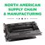 Silver Bullet Remanufactured Toner Cartridge for HP 37A (CF237A)1