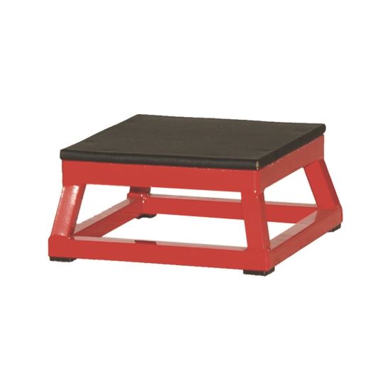 Plyo Box, 6" h, 13 x 13 Base1