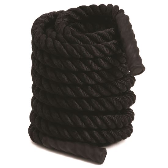 Rhino Poly Training Rope, 40 ft, 1.5" dia1