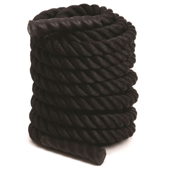 Rhino Poly Training Rope, 40 ft, 2" dia1