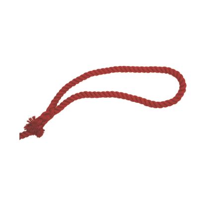 4-Way Tug of War Rope, 75 ft, 1" dia1