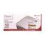 Press-it Seal-it Self-Adhesive Envelope, #10, Commercial Flap, Self-Adhesive Closure, 4.18 x 9.5, White, 50/Box1