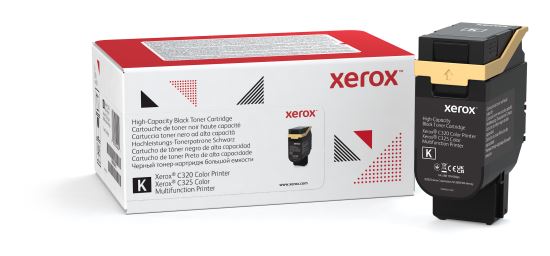 Xerox 006R04831 toner cartridge 1 pc(s) Original Yellow1