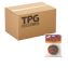 Rubber Band Ball, 2.5" Diameter, Assorted Colors, 250 Bands/Ball, 36/Carton1